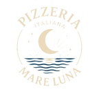 Pizzeria Mare Luna UG Logo